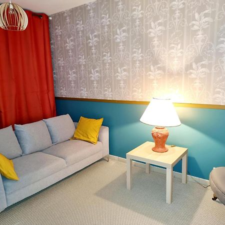 Nuances Bretonnes Bed & Breakfast Elliant Bagian luar foto