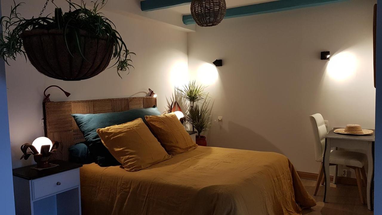 Nuances Bretonnes Bed & Breakfast Elliant Bagian luar foto