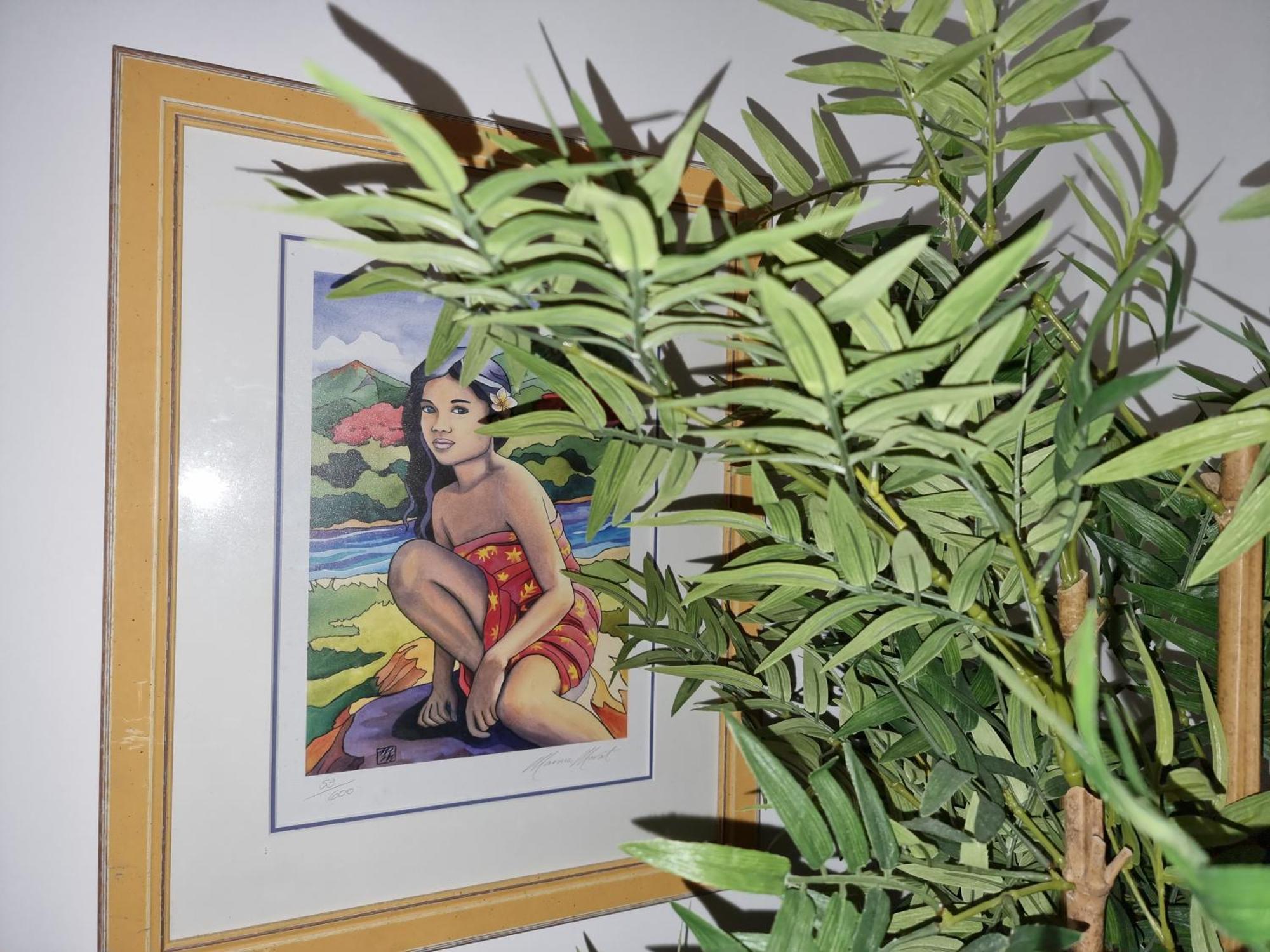 Nuances Bretonnes Bed & Breakfast Elliant Bagian luar foto