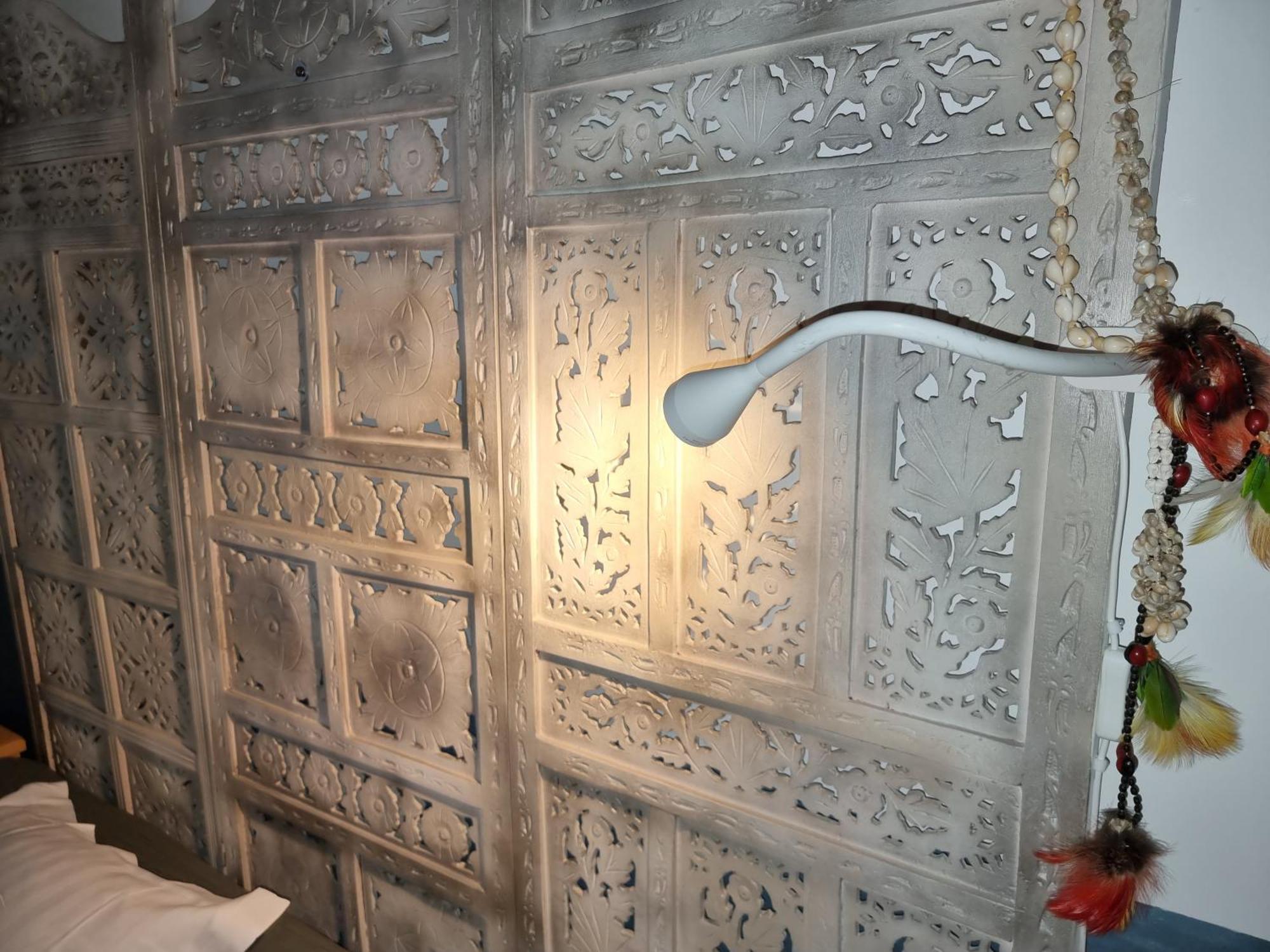 Nuances Bretonnes Bed & Breakfast Elliant Bagian luar foto