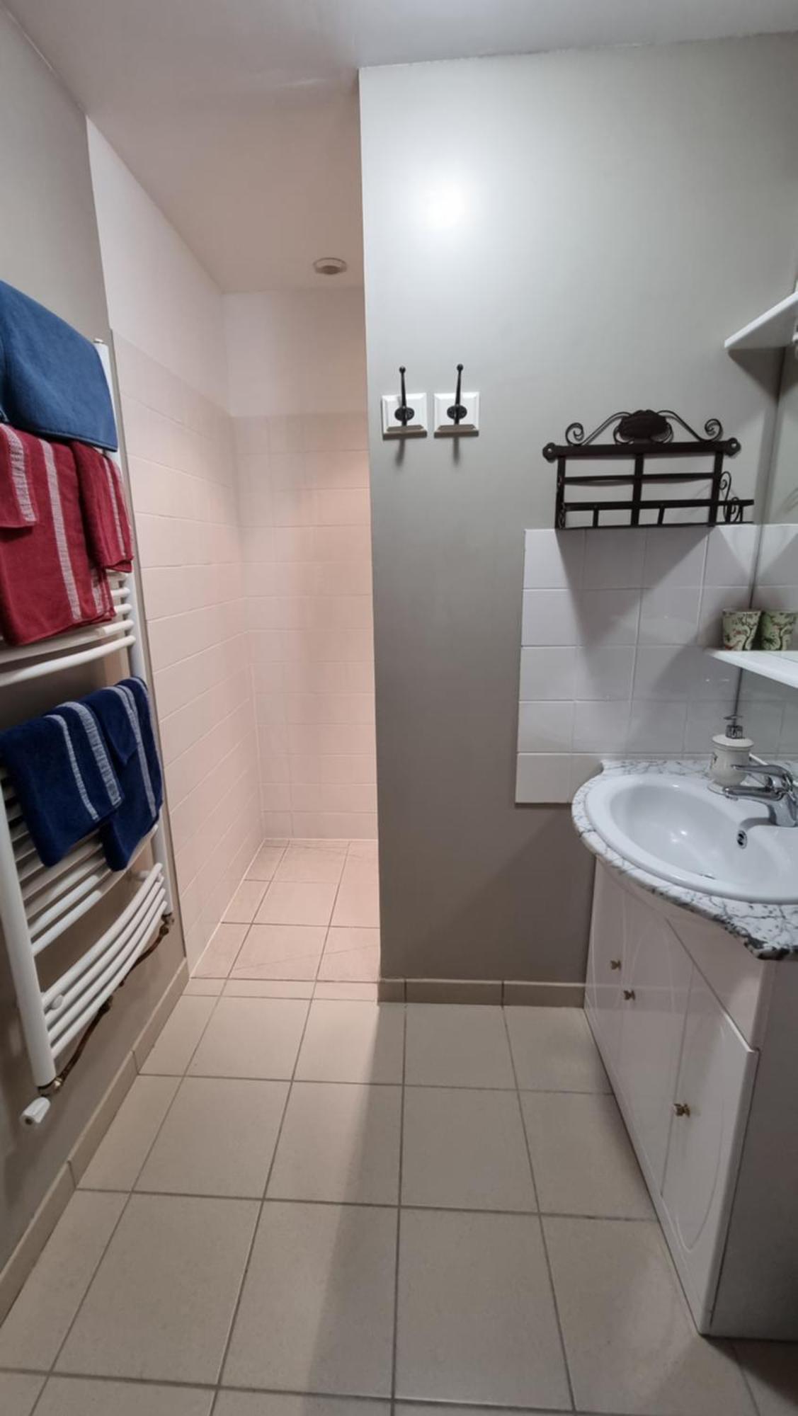 Nuances Bretonnes Bed & Breakfast Elliant Bagian luar foto