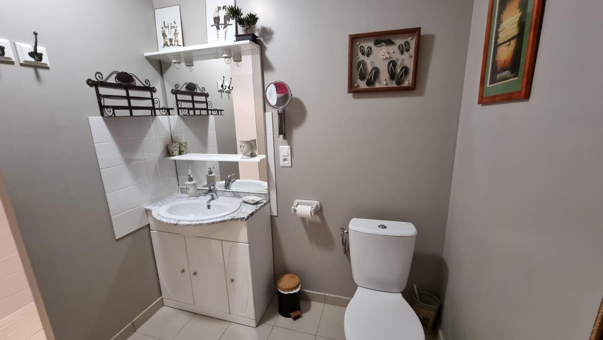 Nuances Bretonnes Bed & Breakfast Elliant Bagian luar foto