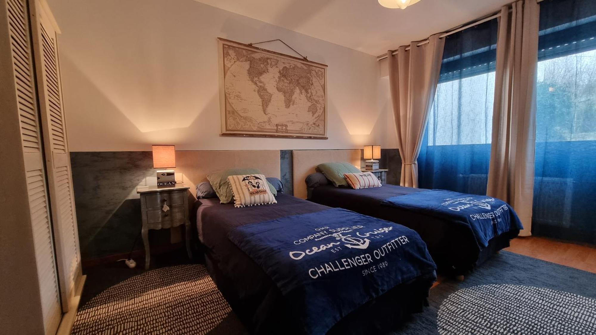 Nuances Bretonnes Bed & Breakfast Elliant Bagian luar foto